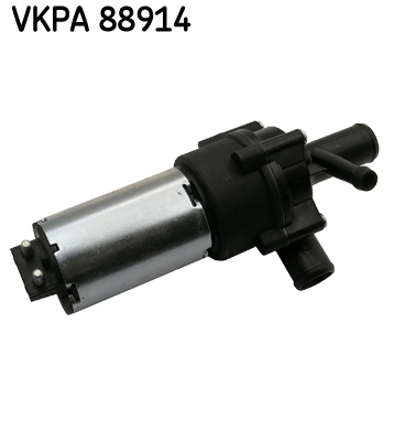 SKF VKPA 88914 Pompa acqua-Pompa acqua-Ricambi Euro